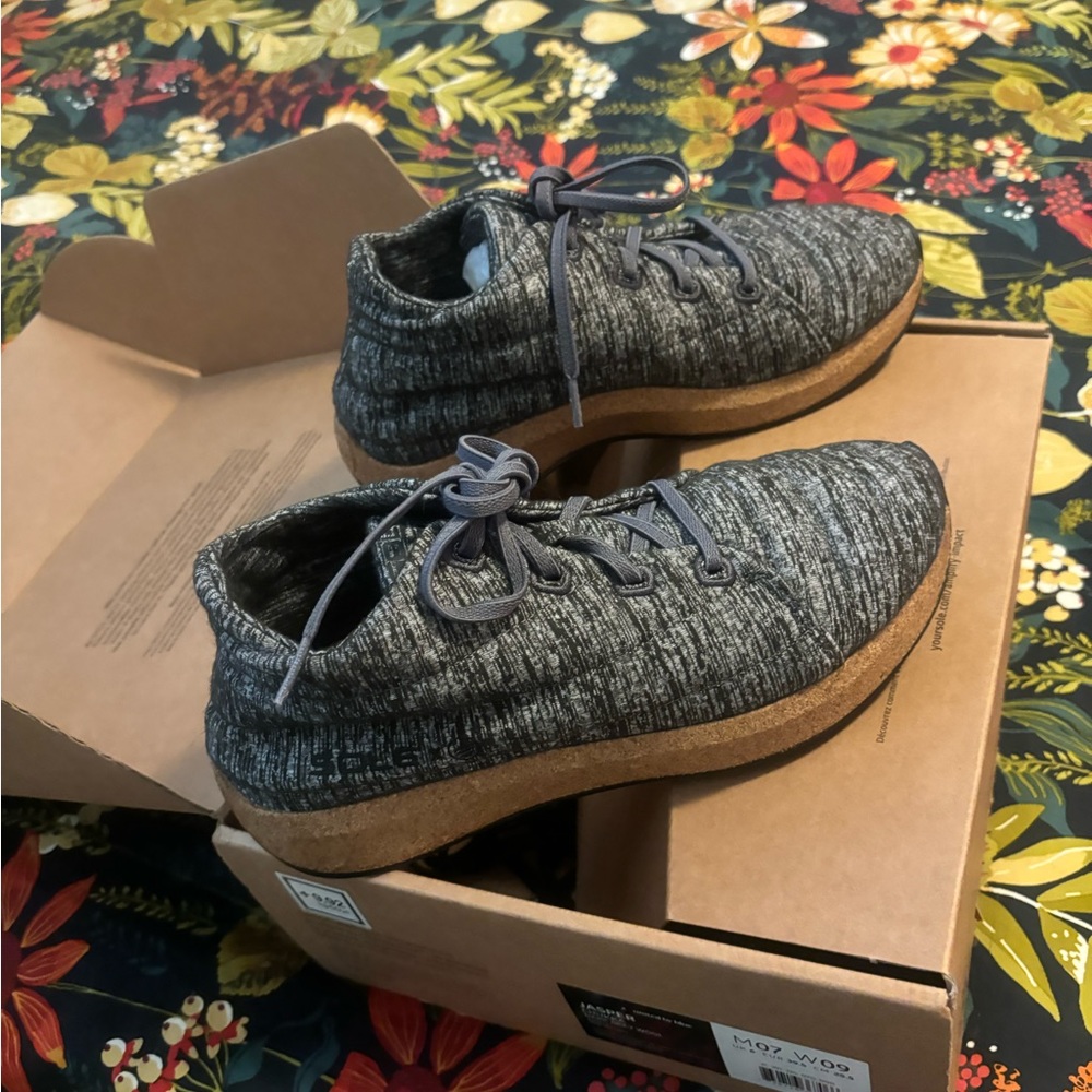 SOLE & UBB Jasper Chukka